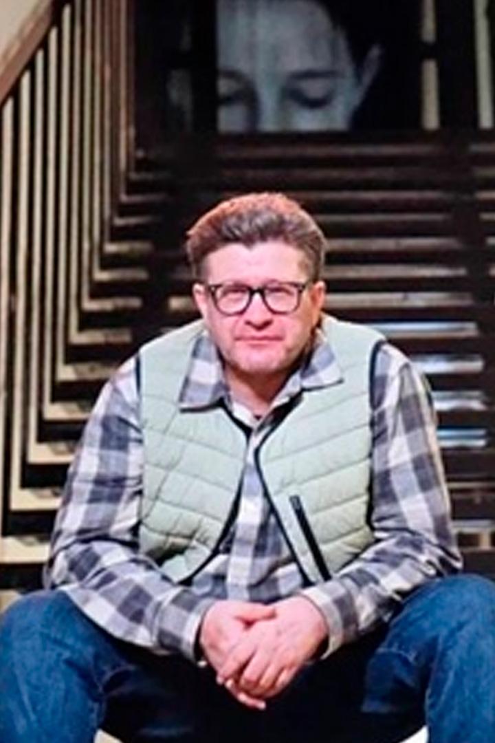 Свой среди других (svoj-sredi-drugih) Познавательное