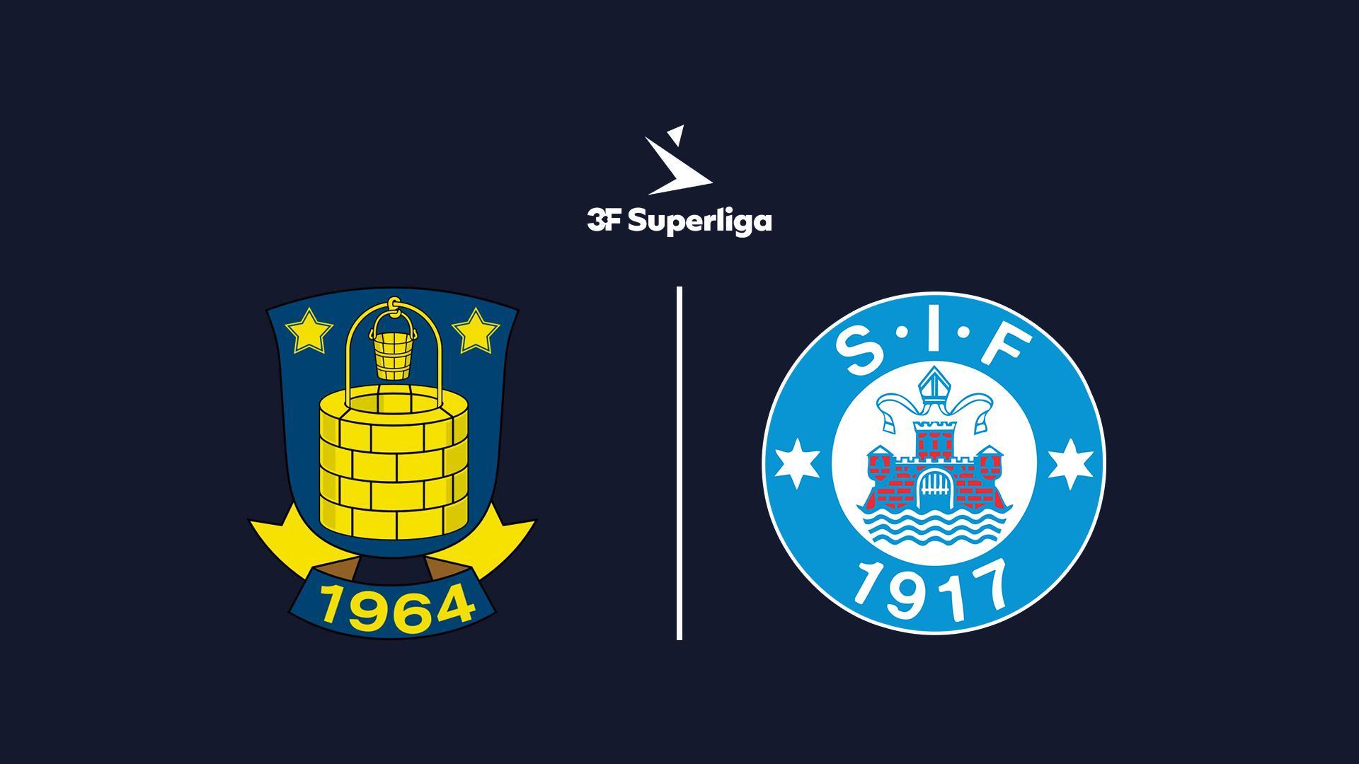 Футбол. Чемпионат Дании. Суперлига. Дания Брондбю – Силькеборг (futbol-chempionat-danii-superliga-danija-brondbju-silkeborg) Спорт