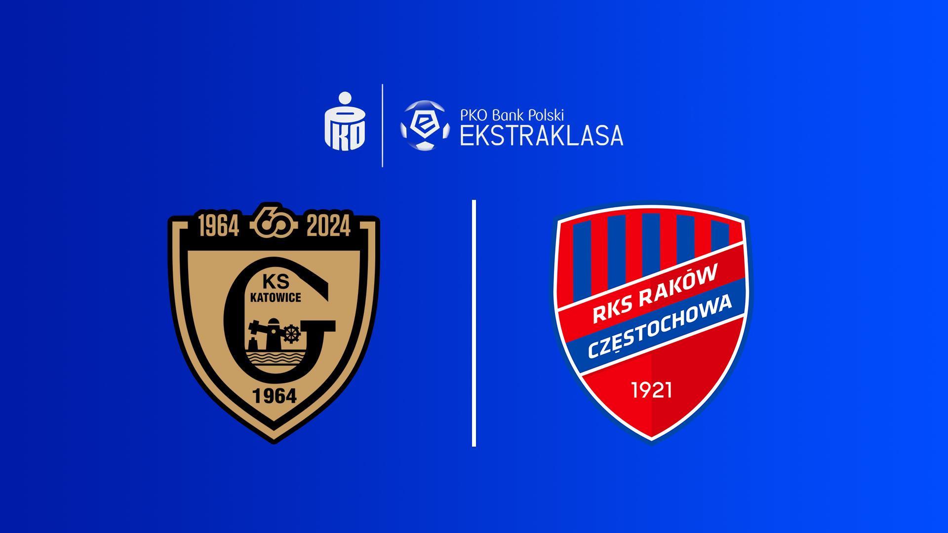 Футбол. Чемпионат Польши. Премьер-лига. Катовице – Ракув (futbol-chempionat-polshi-premer-liga-katovitse-rakuv) Спорт