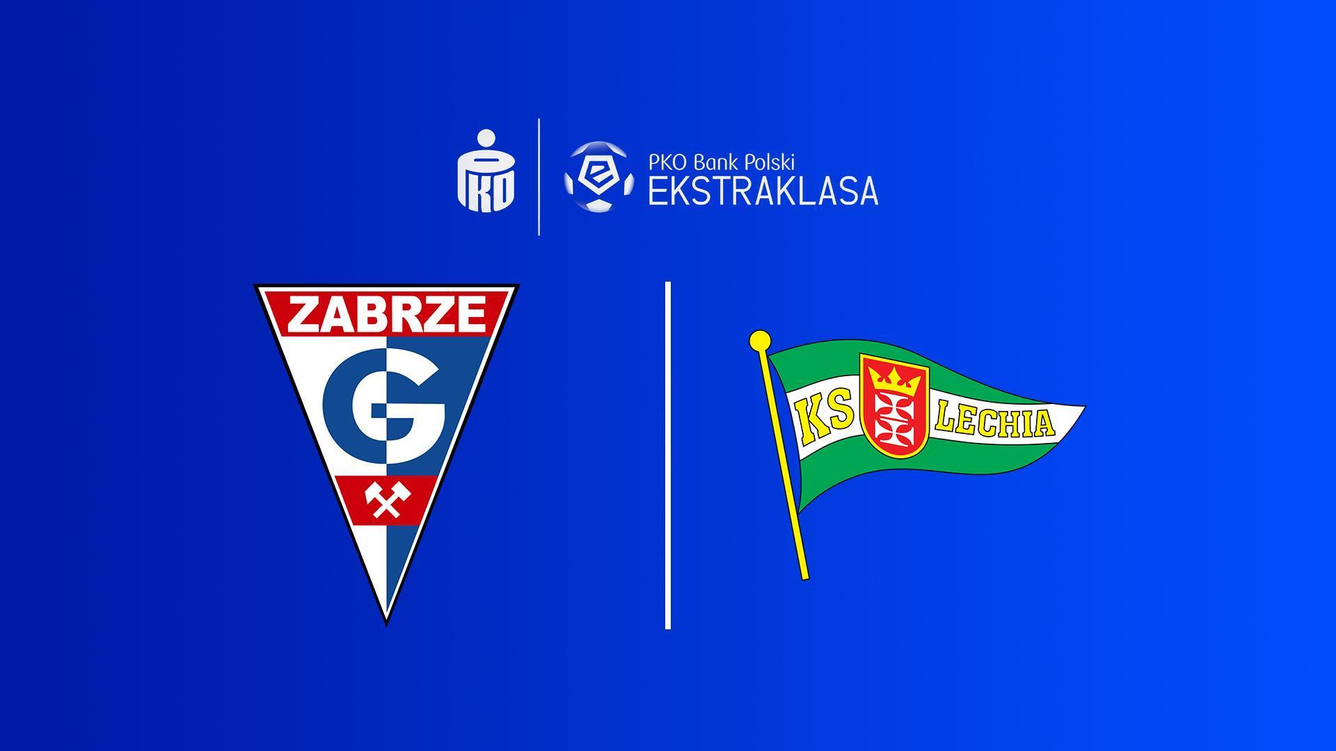 Футбол. Чемпионат Польши. Премьер-лига. Гурник – Лехия (futbol-chempionat-polshi-premer-liga-gurnik-lehija) Спорт