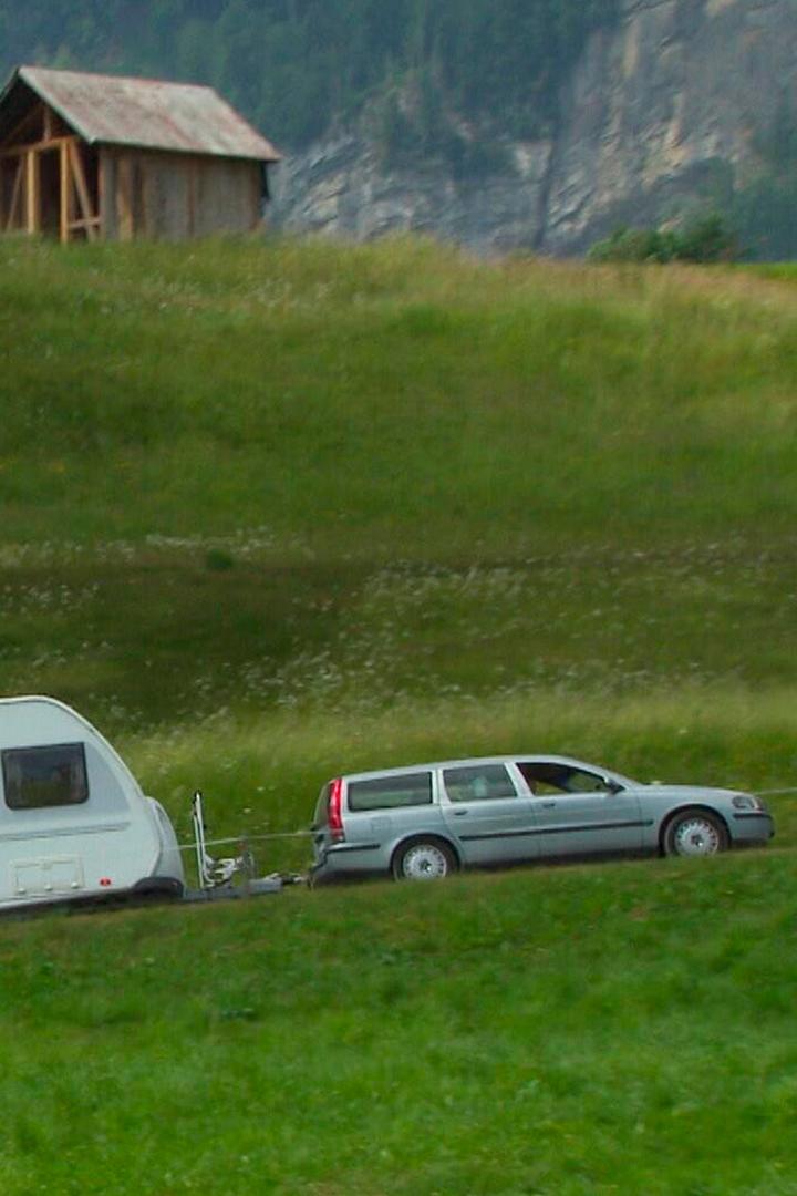 Vanlife Vorarlberg – Camping als Wirtschaftsfaktor (vanlife-vorarlberg-camping-als-wirtschaftsfaktor) Познавательное