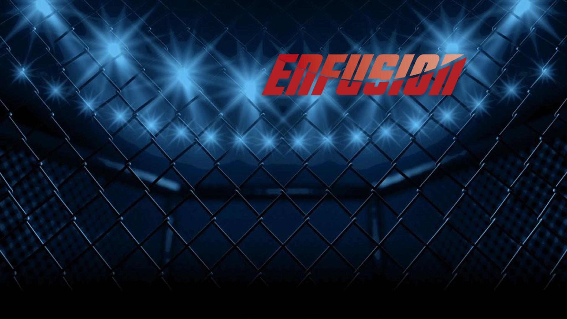 Enfusion '119, Wuppertal, Netherlands (enfusion-119-wuppertal-netherlands) Спорт