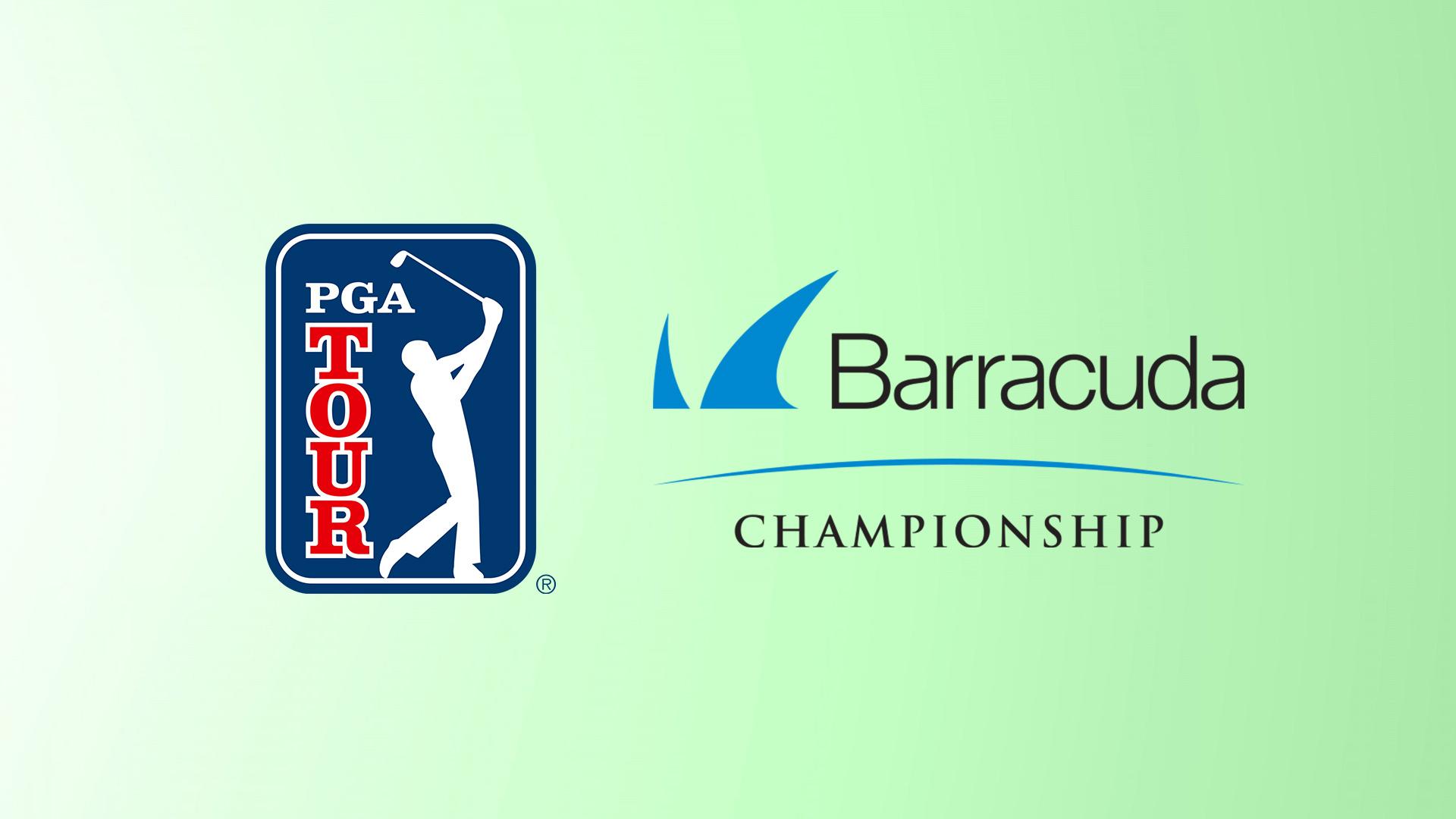 Barracuda championship day 02 golf pga tour (barracuda-championship-day-02-golf-pga-tour) Спорт