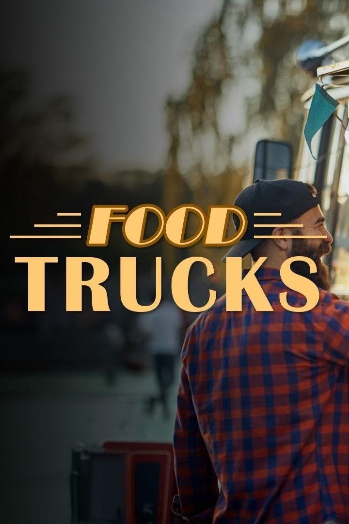 Food trucks (food-trucks) Досуг, хобби