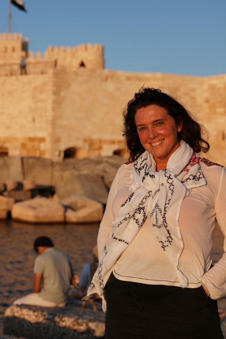 7 Wonders of the World with Bettany Hughes (7-wonders-of-the-world-with-bettany-hughes) Досуг, хобби