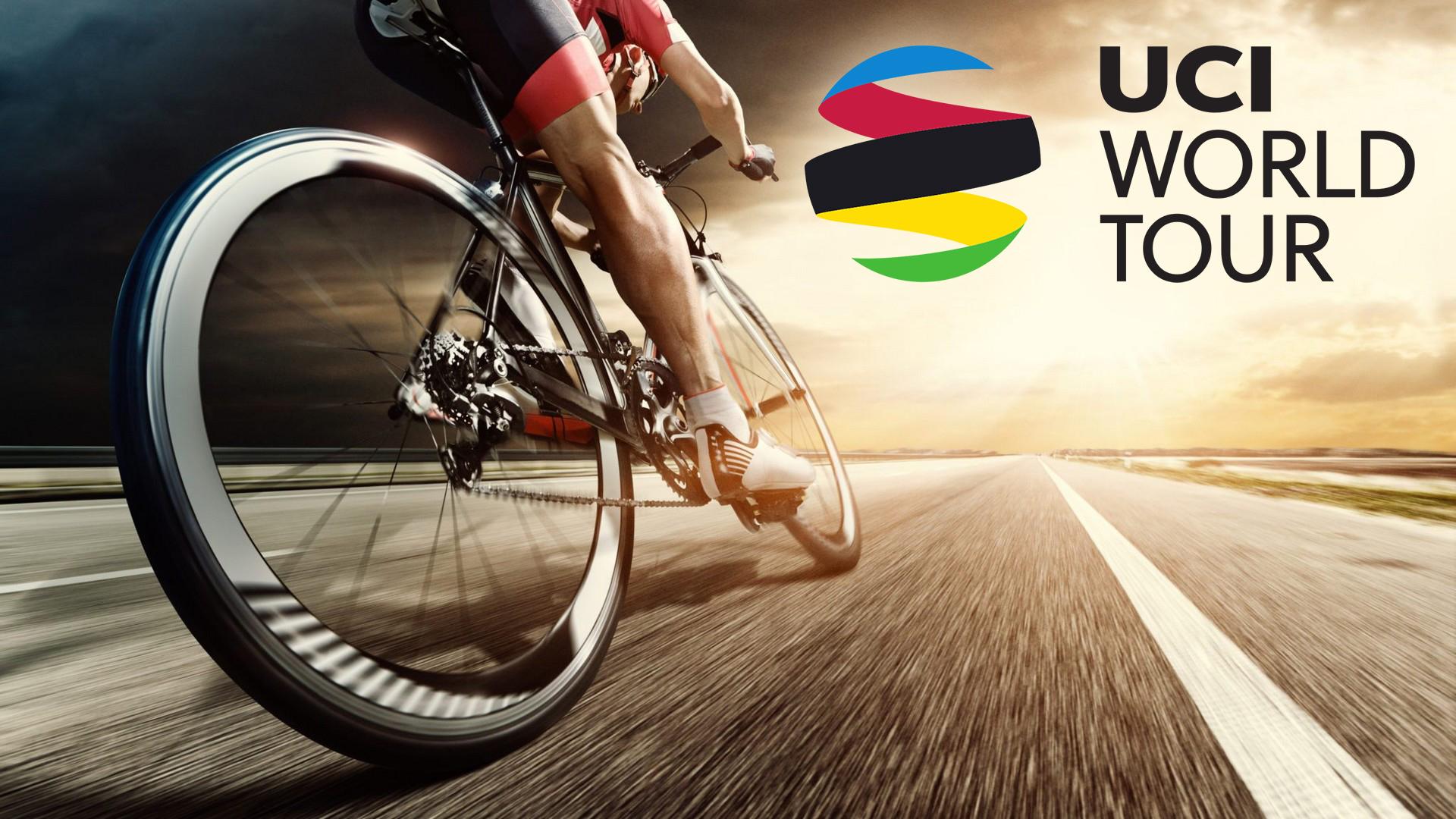 Велоспорт. Африка (velosport-afrika) Спорт