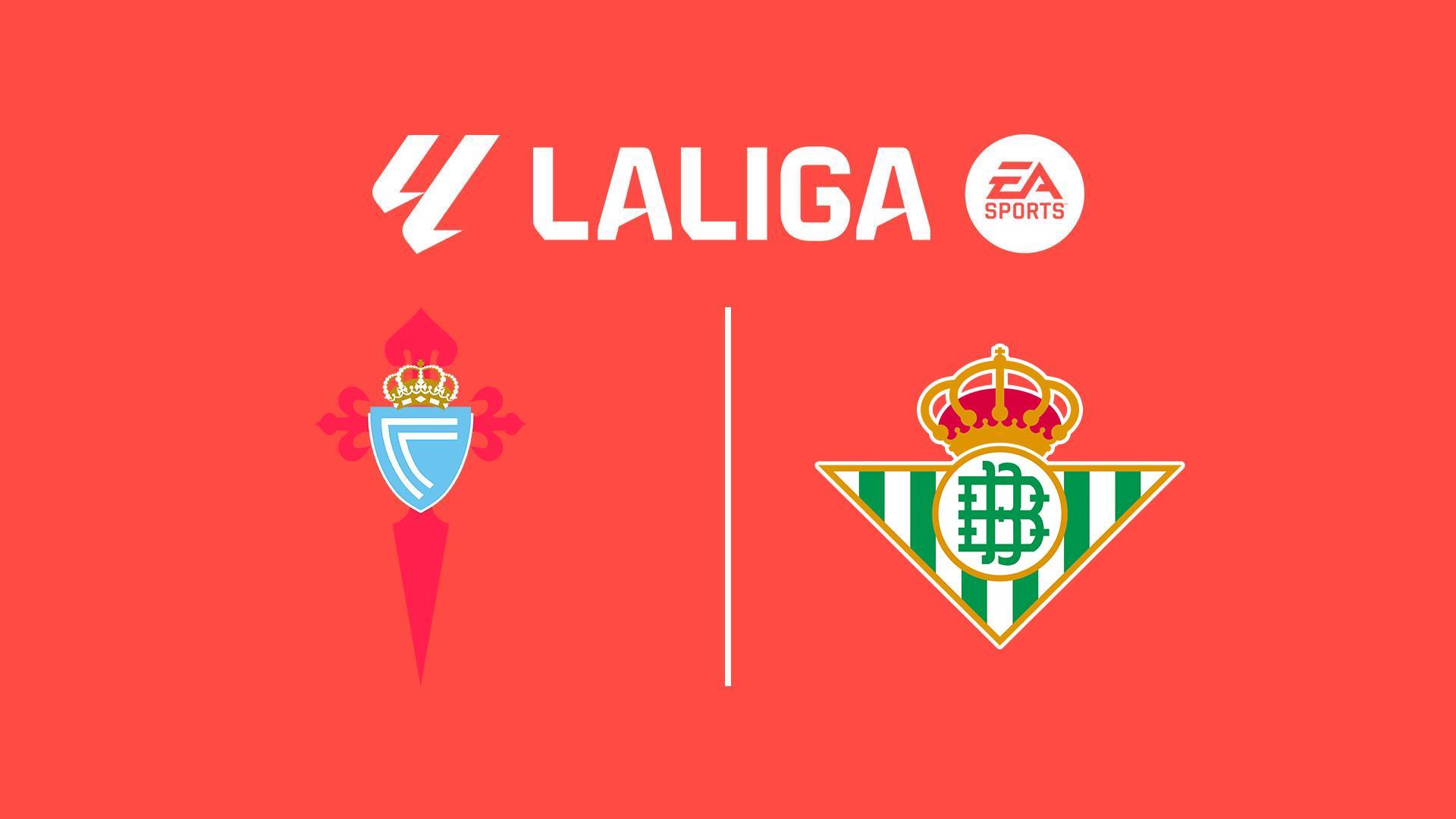 Чемпионат Испании. «Сельта»-«Бетис» (chempionat-ispanii-selta-betis) Спорт