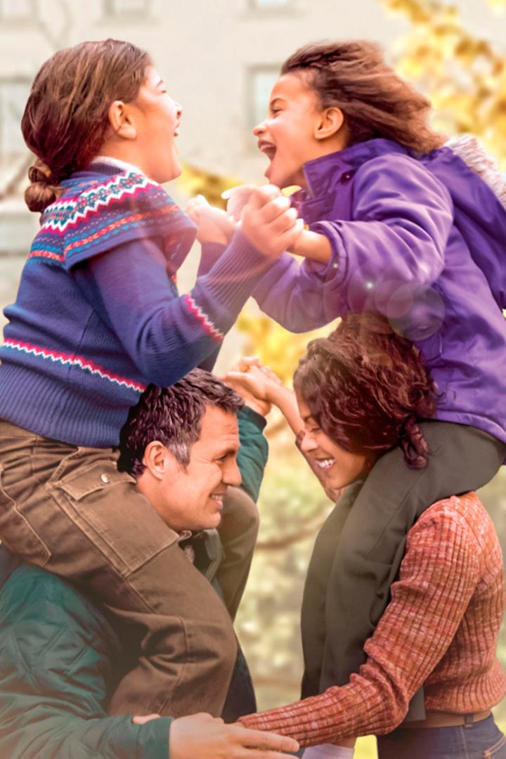 Бесконечно белый медведь (beskonechno-belyj-medved) Фильм 2014