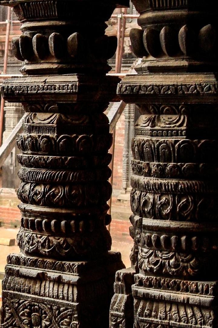 Die Tempelretter von Kathmandu (die-tempelretter-von-kathmandu) Познавательное