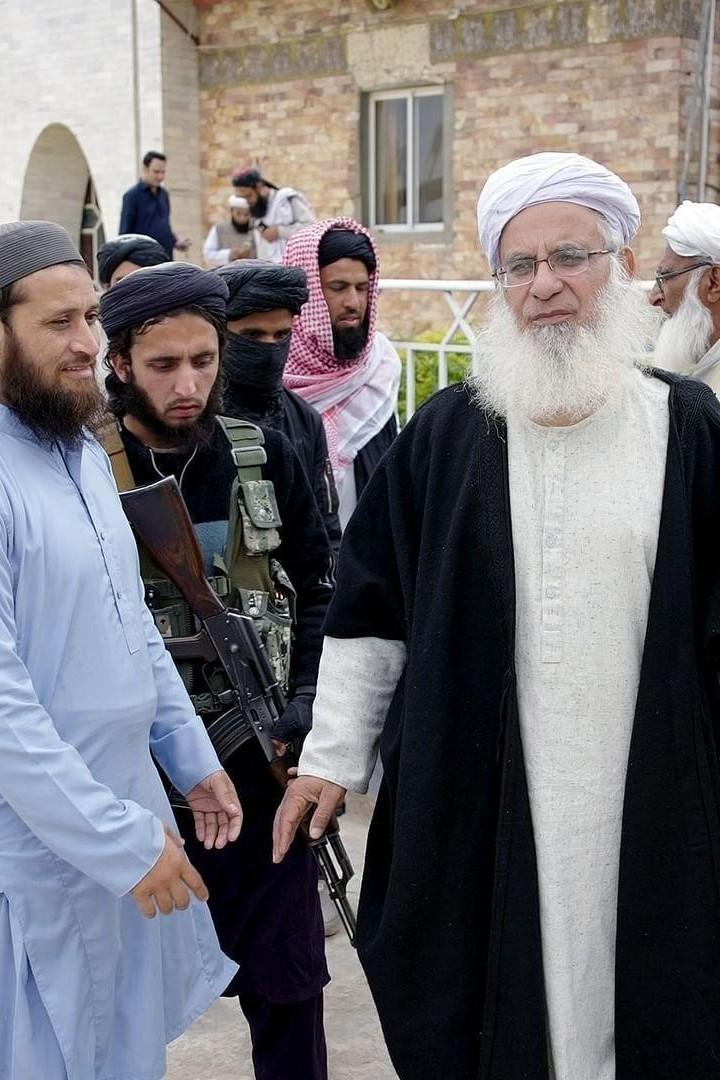 Pakistan - Atommacht unter Druck (pakistan-atommacht-unter-druck) ТВ-шоу