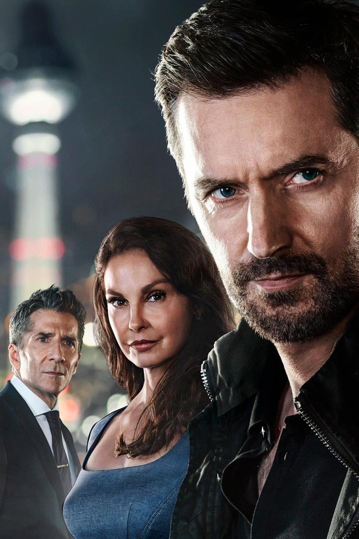 Берлинская резидентура (berlinskaja-rezidentura) Сериал 2016
