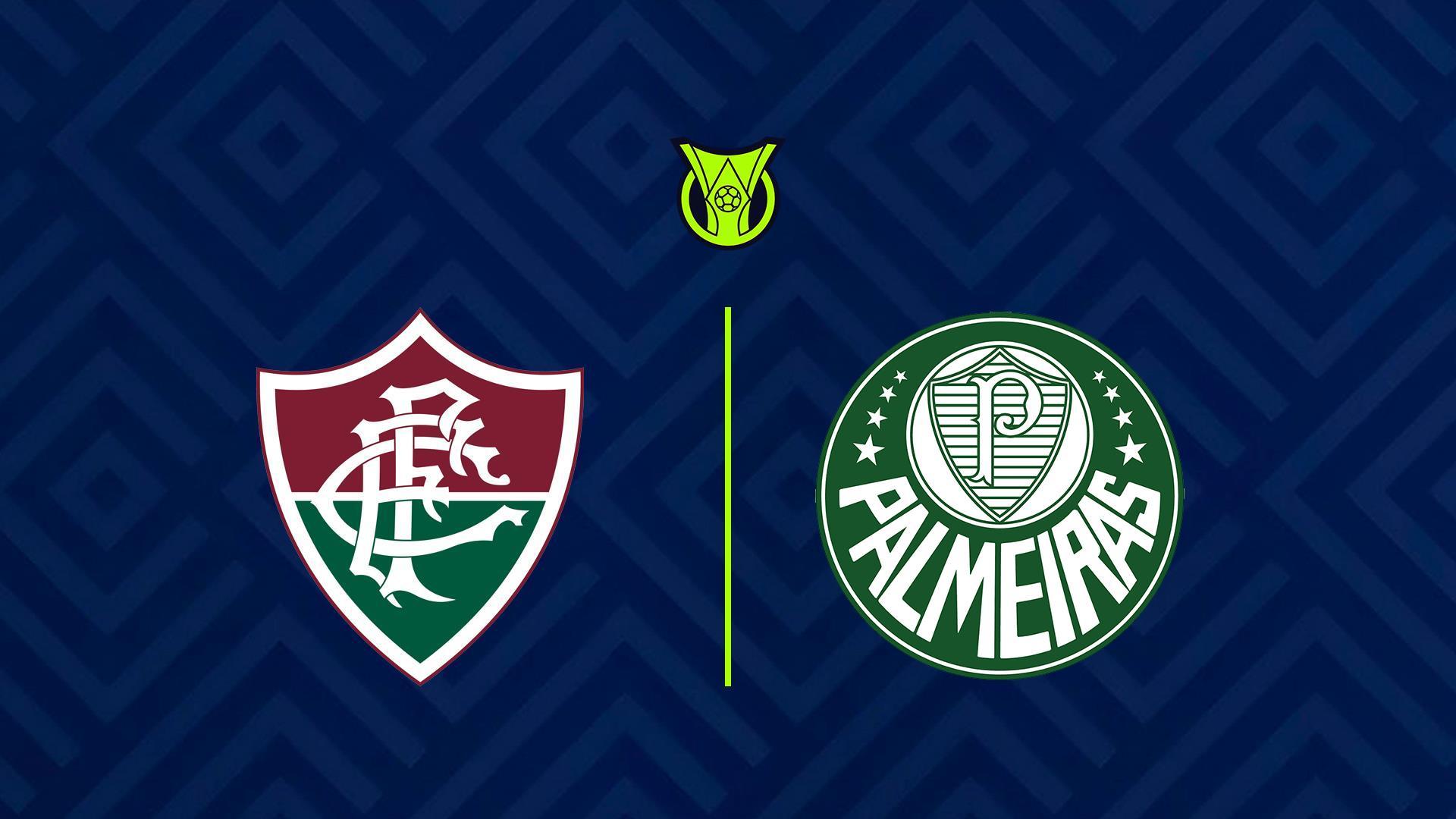Чемпионат Бразилии. Флуминенсе - Палмейрас (chempionat-brazilii-fluminense-palmejras) Спорт