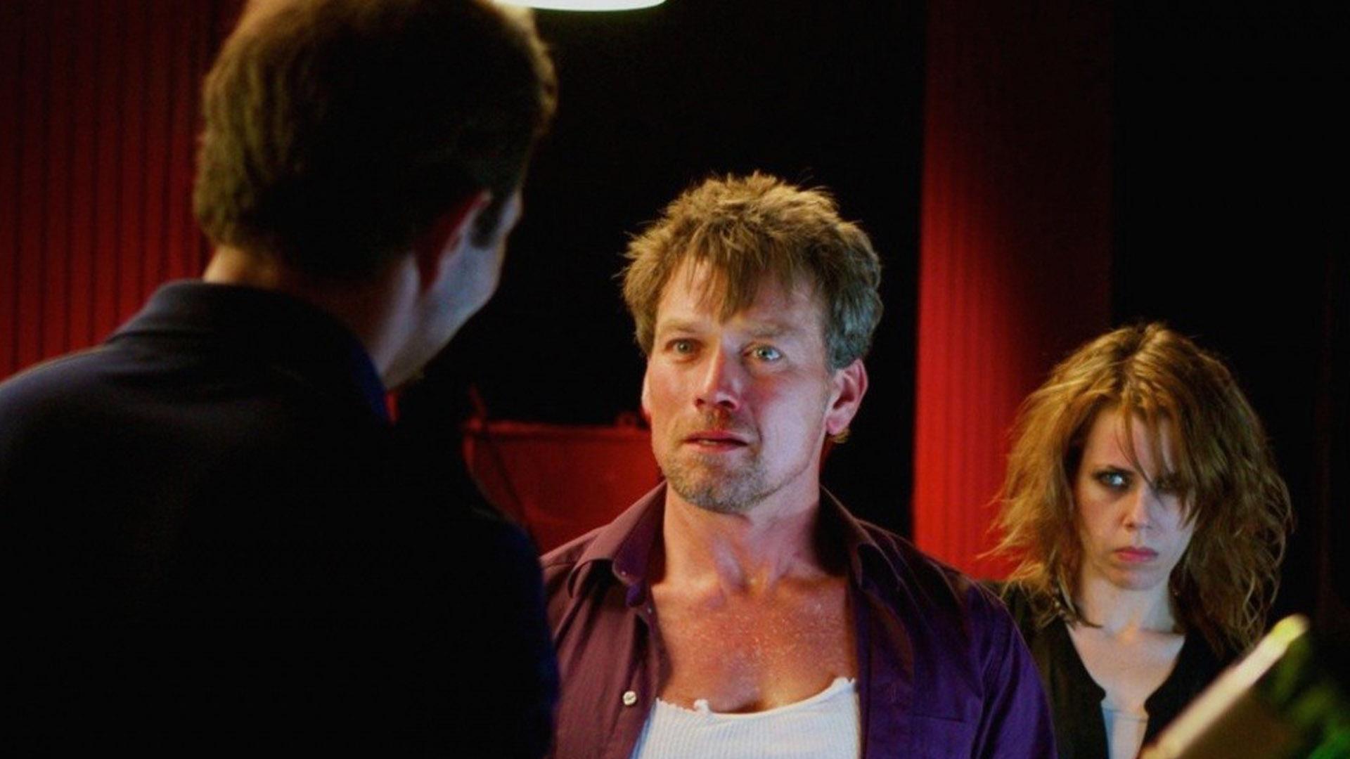 Доза реальности (doza-realnosti) Фильм 2013