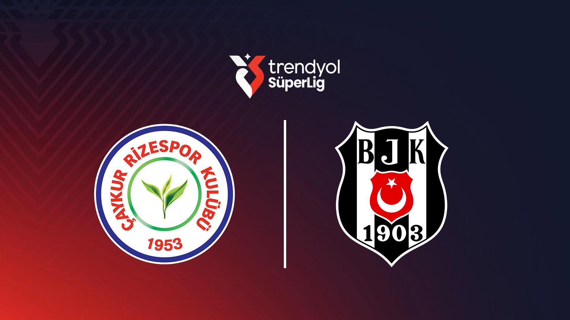 Чемпионат Турции. «Ризеспор» - «Бешикташ» (chempionat-turtsii-rizespor-beshiktash) Спорт