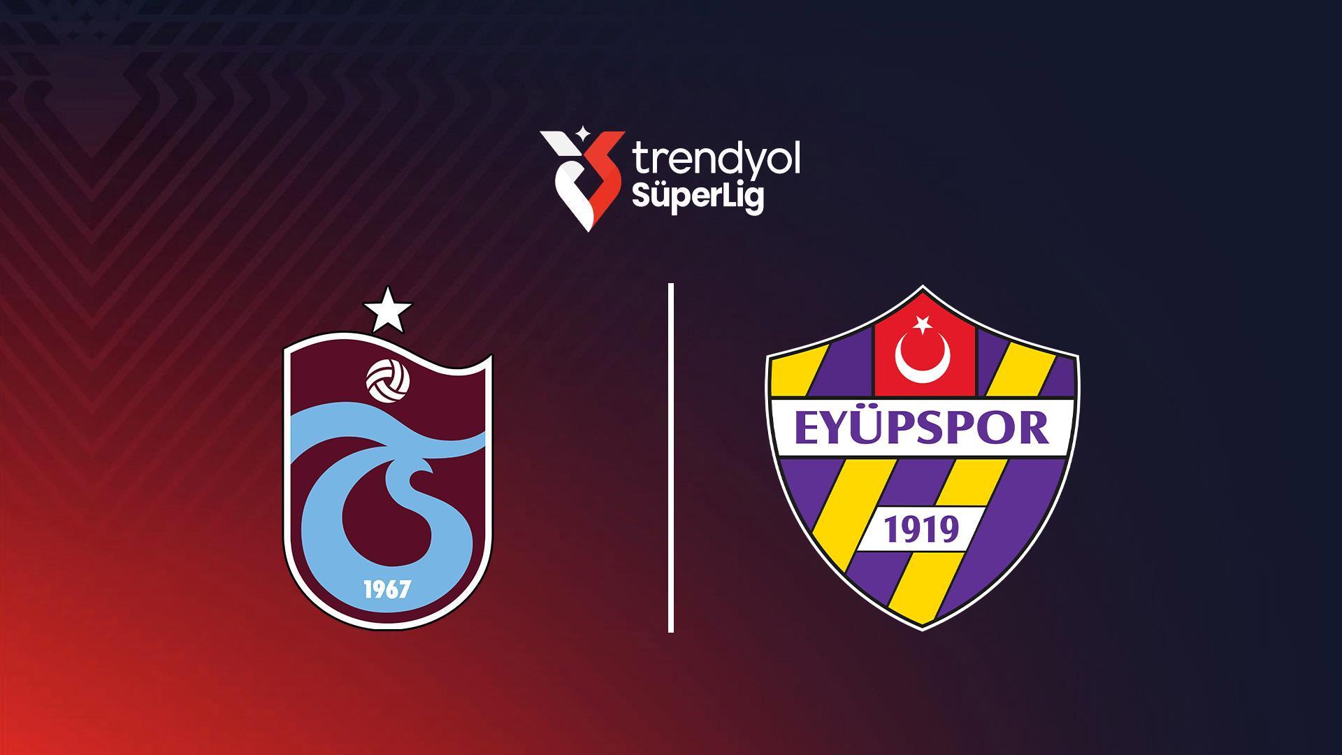 Чемпионат Турции. «Трабзонспор» - «Эюпспор» (chempionat-turtsii-trabzonspor-ejupspor) Спорт