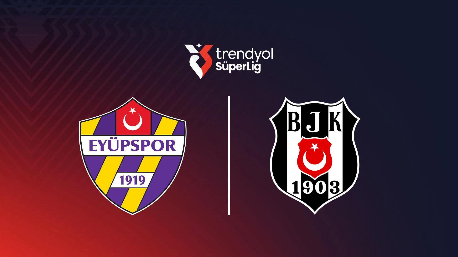 Чемпионат Турции. Эюпспор - Бешикташ (chempionat-turtsii-ejupspor-beshiktash) Спорт