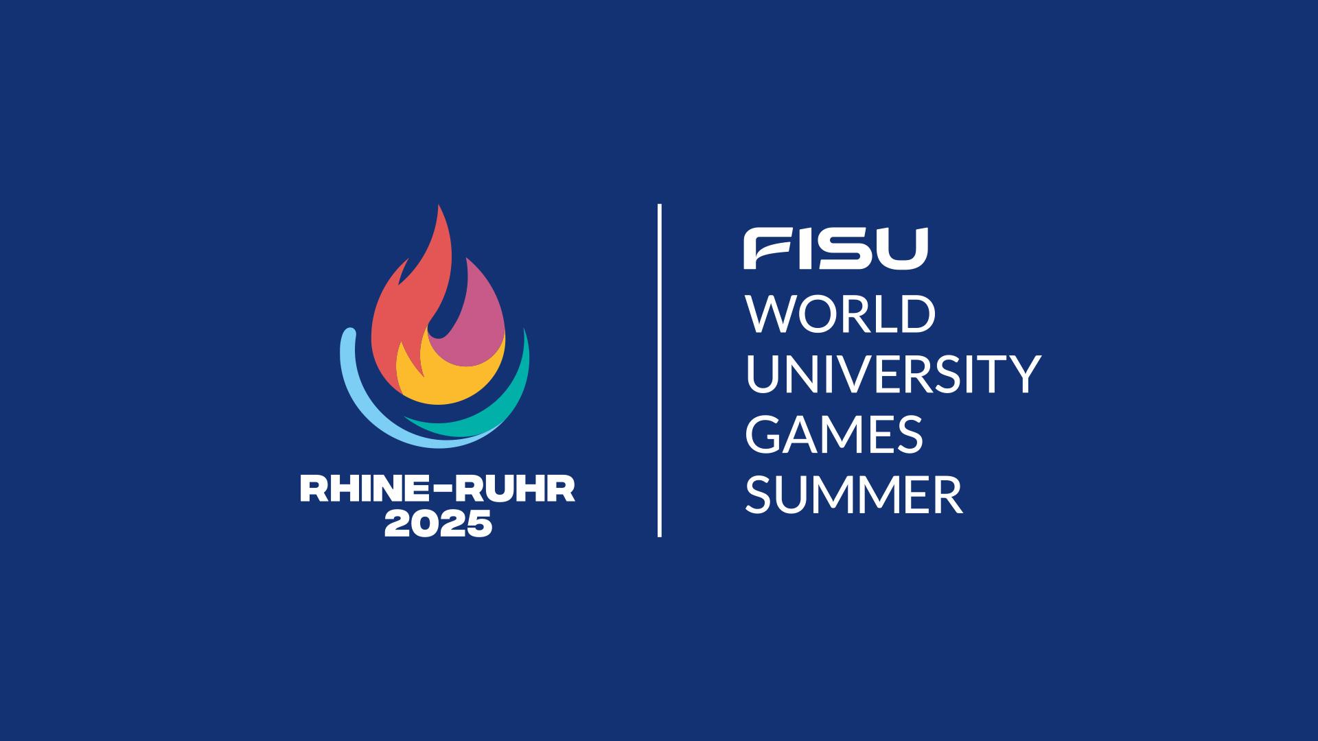 Летняя универсиада Rhine Ruhr Medal Games incl Para Basketball 3X3 (letnjaja-universiada-rhine-ruhr-medal-games-incl-para-basketball-3x3) Спорт
