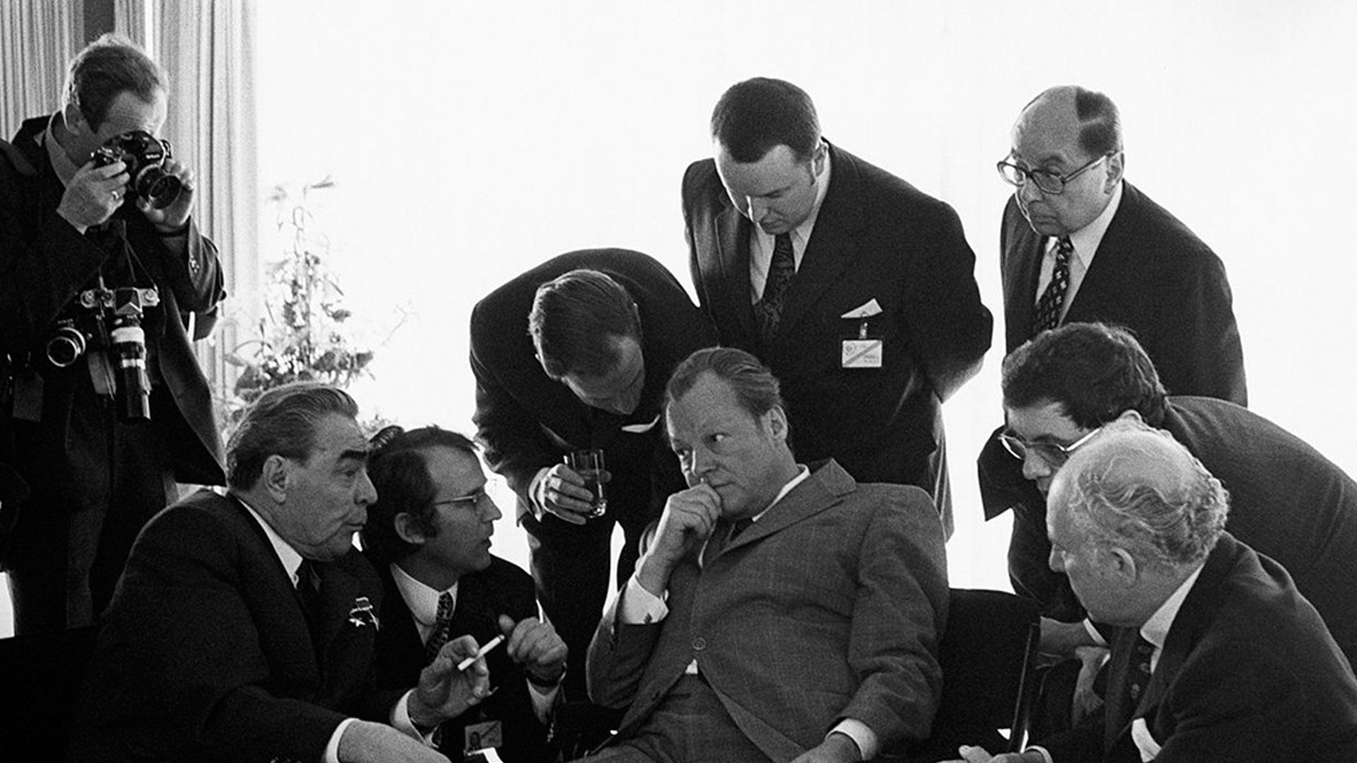 Секретная миссия. Рука Москвы (sekretnaja-missija-ruka-moskvy) Документальный фильм