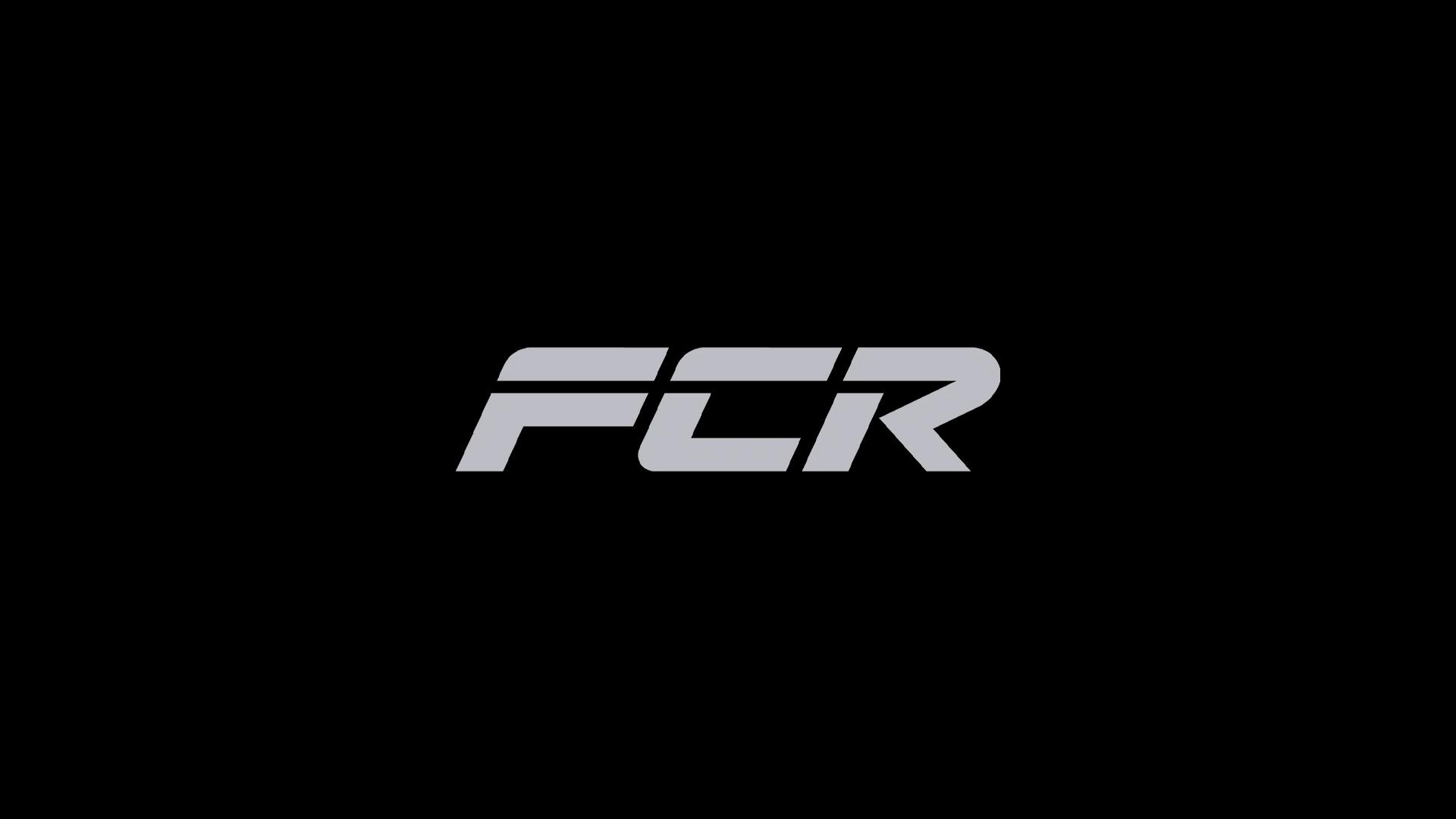 FCR MMA 22 (fcr-mma-22) Спорт