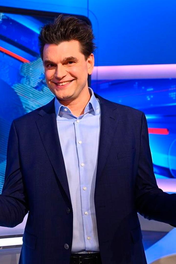 Heute-show extra – Das Quiz (heute-show-extra-das-quiz) Досуг, хобби
