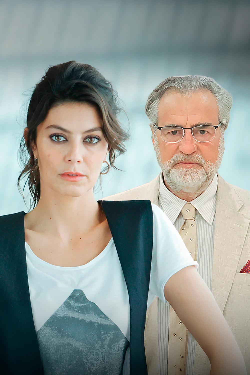 Doppio Gioco (doppio-gioco) Сериал 2025