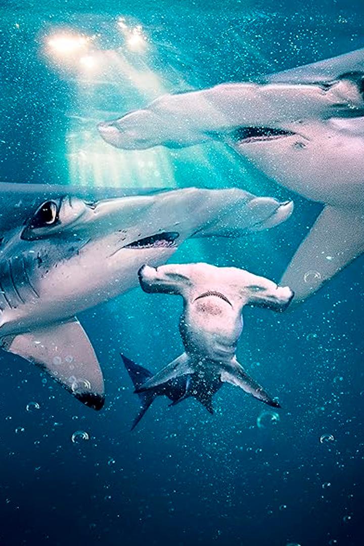 Mothersharker: Hammer Time (mothersharker-hammer-time) Документальный фильм