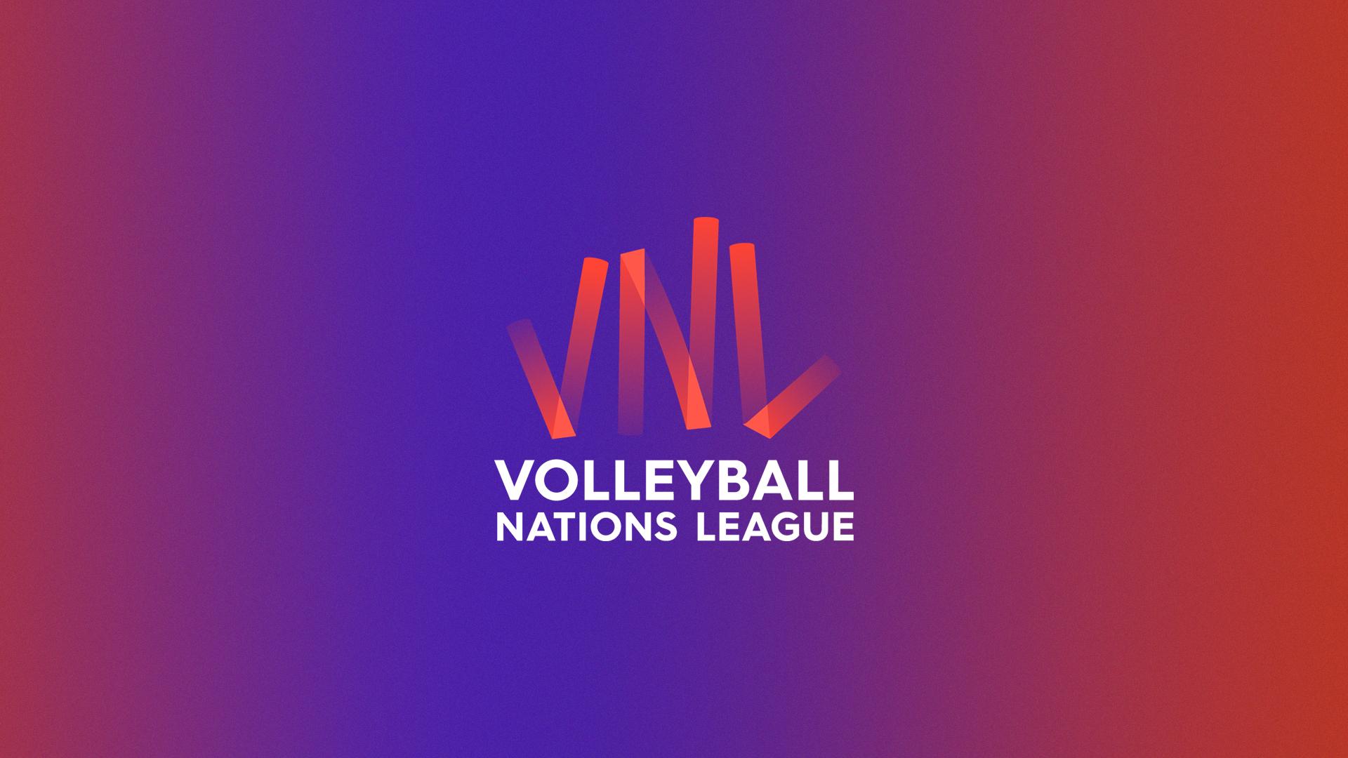 Волейбол. Лига наций. Женщины. Финал (volejbol-liga-natsij-zhenschiny-final) Спорт