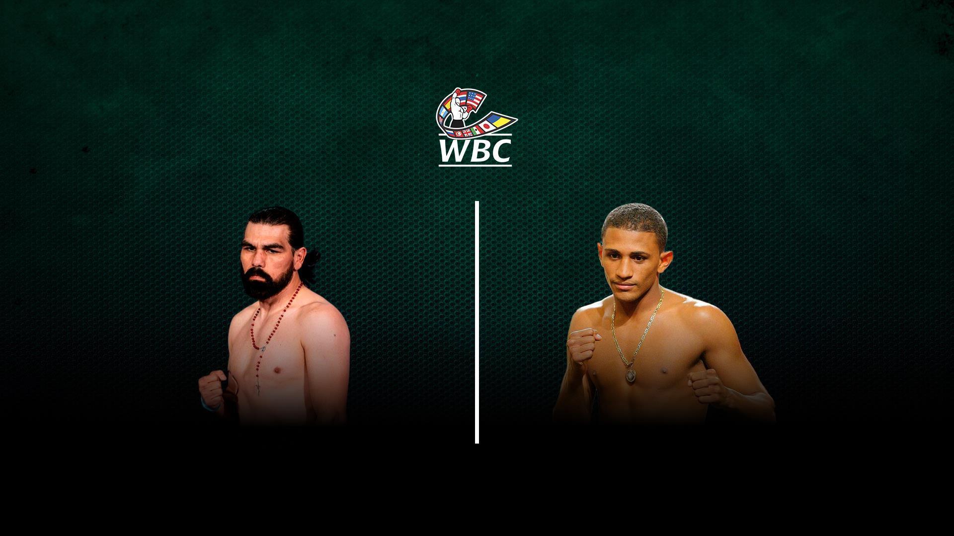 Бой за временный титул WBC в 1-м среднем весе. Альфредо Ангуло - Хоэль Хулио (boj-za-vremennyj-titul-wbc-v-1-m-srednem-vese-alfredo-angulo-hoel-hulio) Спорт