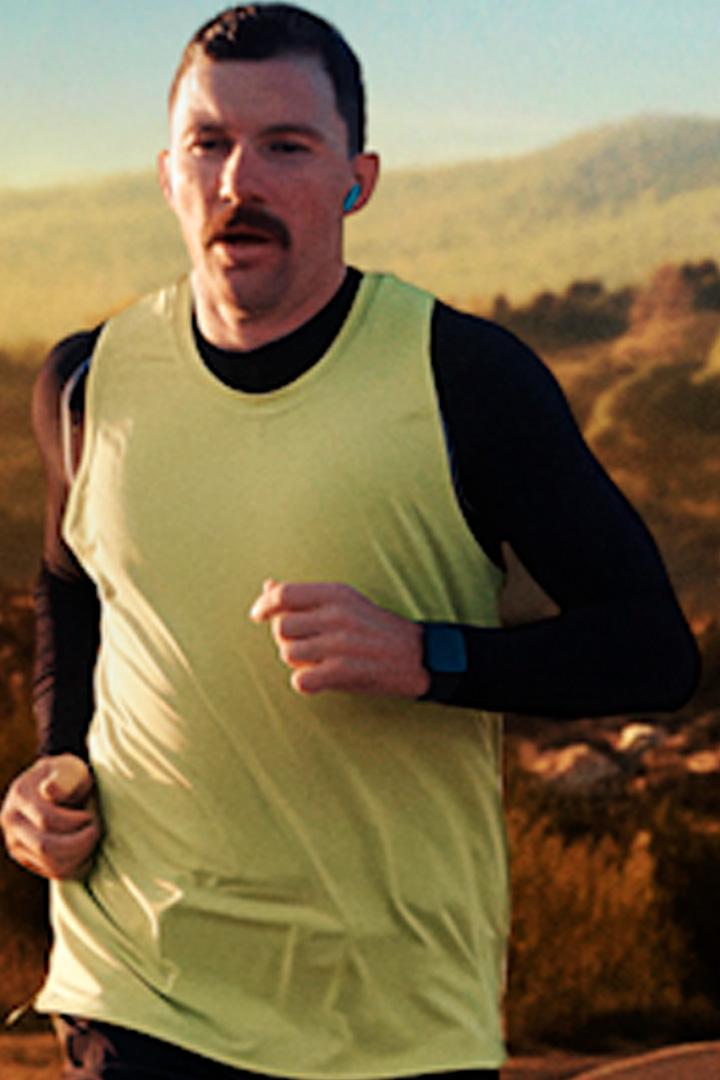 Бегущий ниндзя (beguschij-nindzja) Документальный фильм