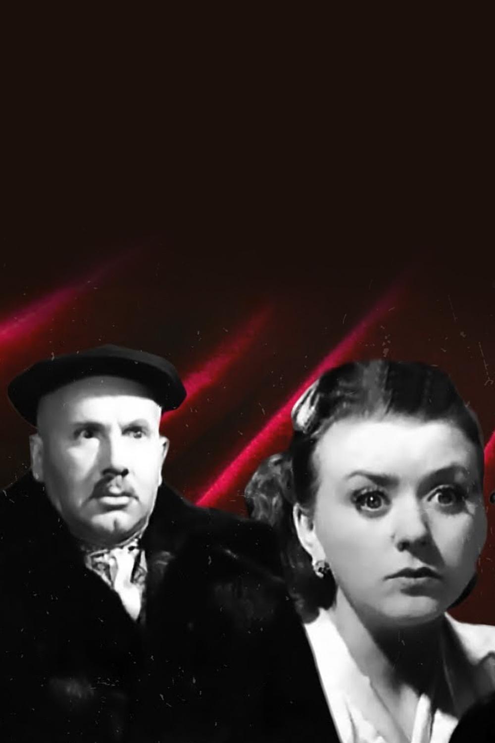 Преступление и наказание (prestuplenie-i-nakazanie) Фильм 1940