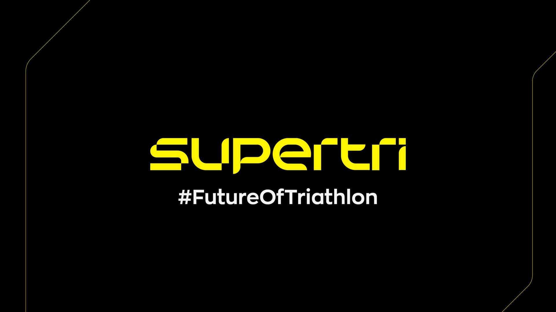 Триатлон. supertri League. Этап 1 в Торонто, Канада (triatlon-supertri-league-etap-1-v-toronto-kanada) Спорт