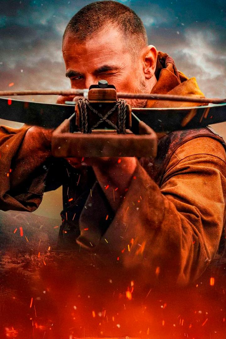 Легенда о Вильгельме Телле (legenda-o-vilgelme-telle) Фильм 2024