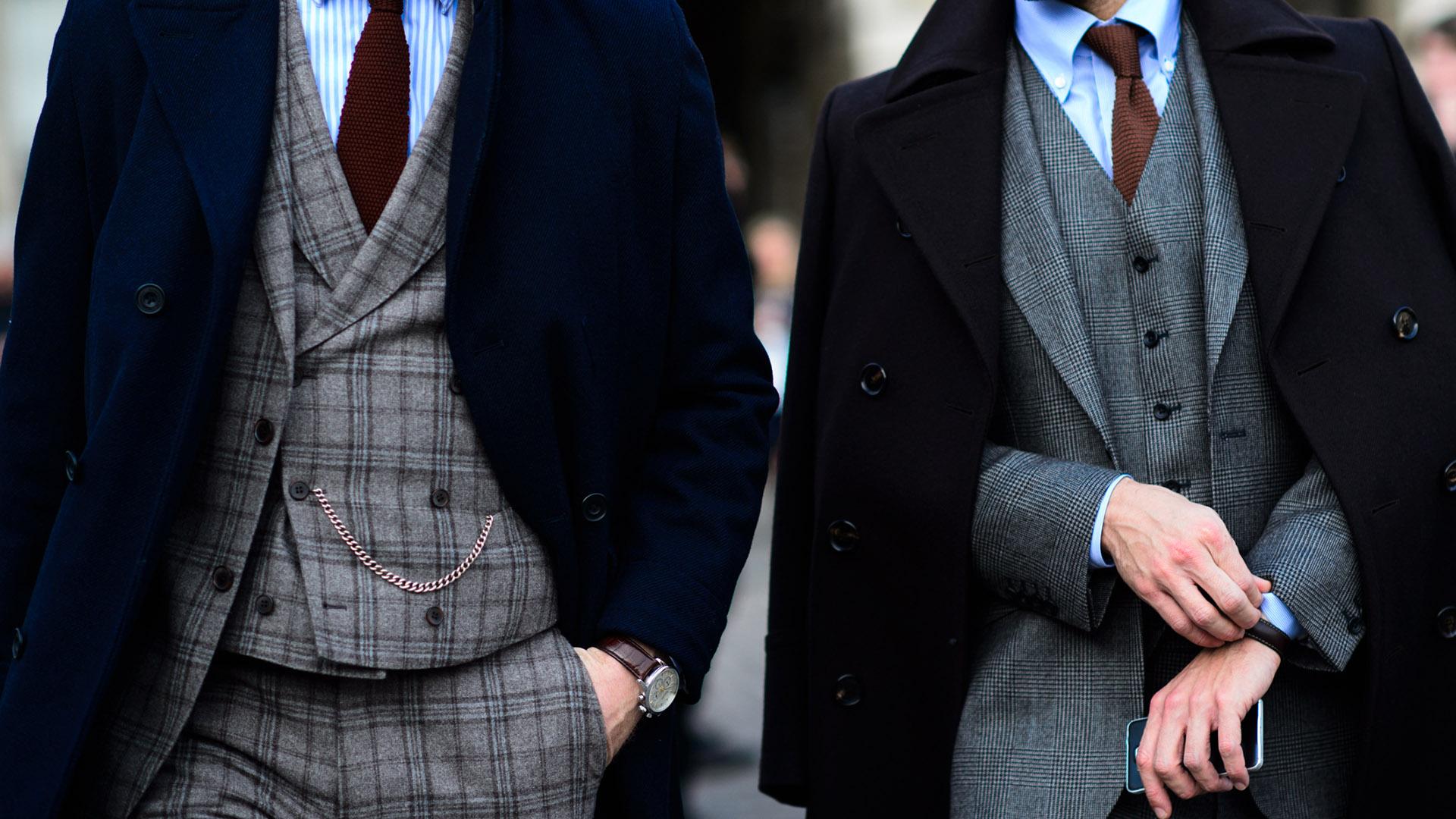 Andrea Pompilio Презентация мужской коллекции весна-лето 2018 Милан (andrea-pompilio-prezentatsija-muzhskoj-kollektsii-vesna-leto-2018-milan) Досуг, хобби