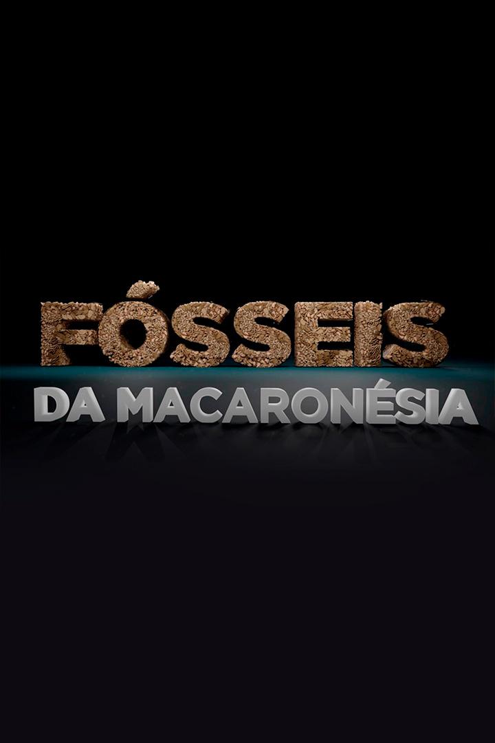 Fosseis da Macaronésia (fosseis-da-macaronsia) Документальный сериал