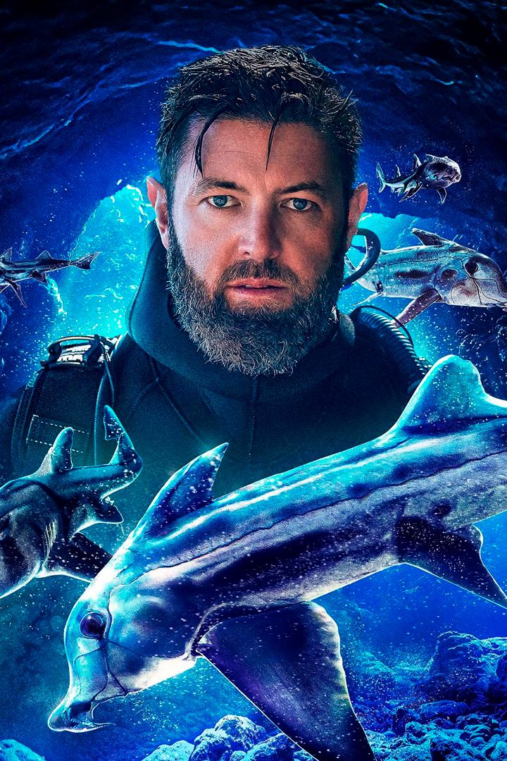 Alien Sharks: Death Down Under (alien-sharks-death-down-under) Документальный фильм