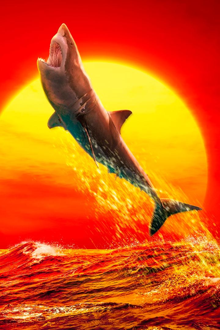 Air Jaws Final Frontier (air-jaws-final-frontier) Документальный фильм