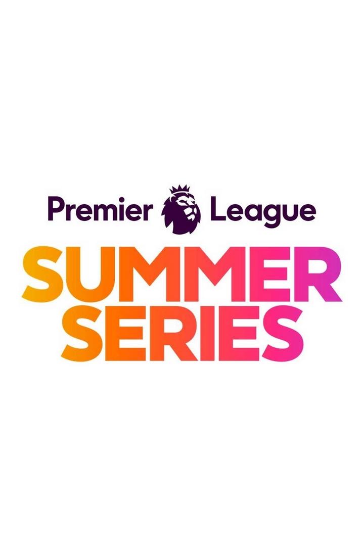 Premier League Summer Series (premier-league-summer-series) Досуг, хобби