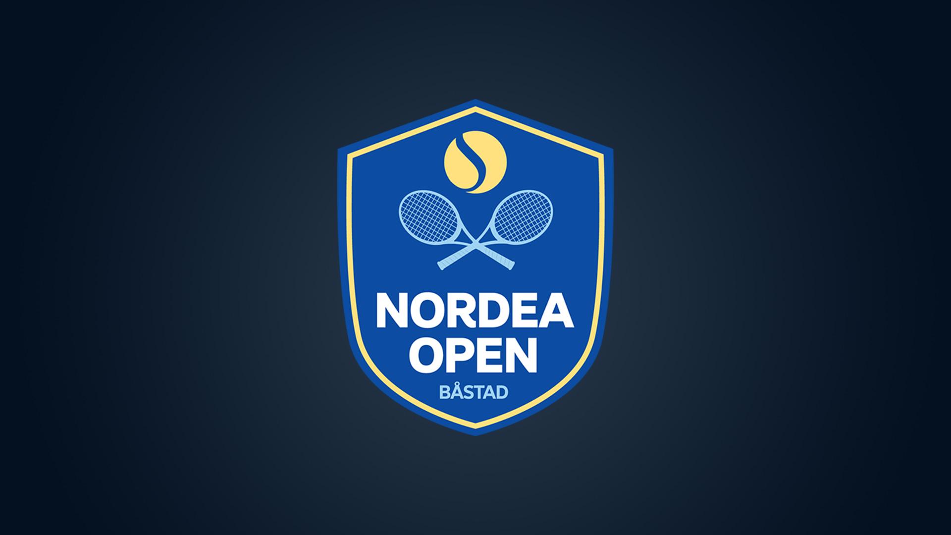 Tennis: Open de Båstad (tennis-open-de-bstad) Спорт
