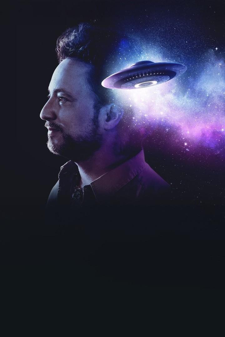 Ancient Aliens: Special Presentation (ancient-aliens-special-presentation) Документальный сериал