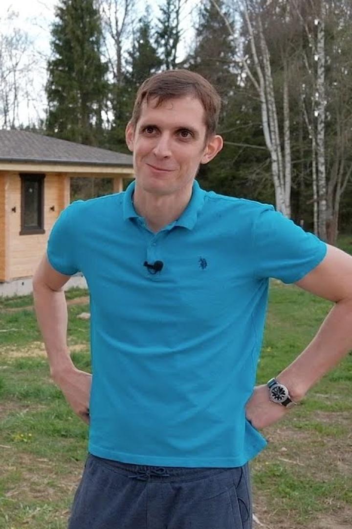 Дом-баня для настоящего фаната (dom-banja-dlja-nastojaschego-fanata) Досуг, хобби