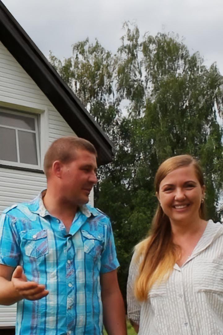 Каркасный самострой в Европе (karkasnyj-samostroj-v-evrope) Досуг, хобби