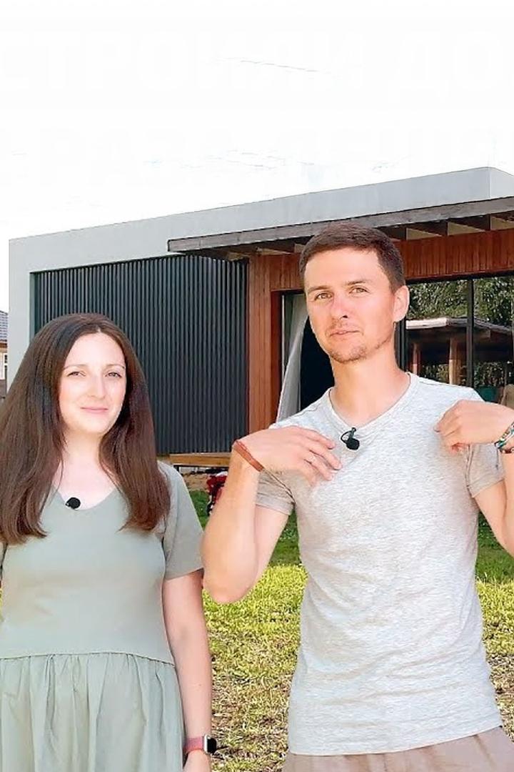 Современный одноэтажный дом из пеноблока (sovremennyj-odnoetazhnyj-dom-iz-penobloka) Досуг, хобби