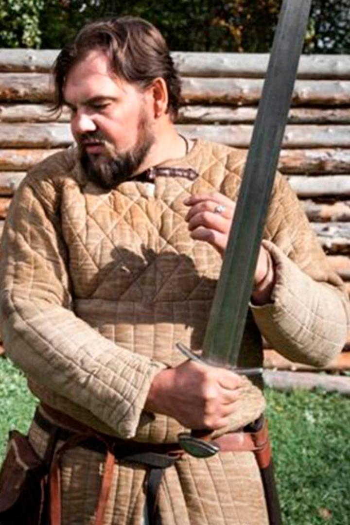 Великие битвы России (velikie-bitvy-rossii) Документальный сериал