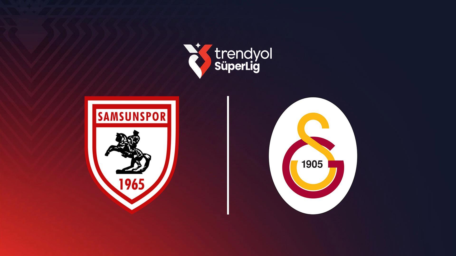 Чемпионат Турции. Самсунспор - Галатасарай (chempionat-turtsii-samsunspor-galatasaraj) Спорт