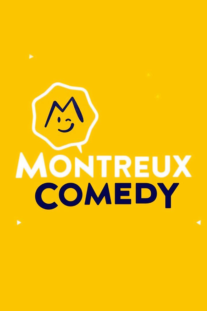 Montreux comedy (montreux-comedy) Юмор
