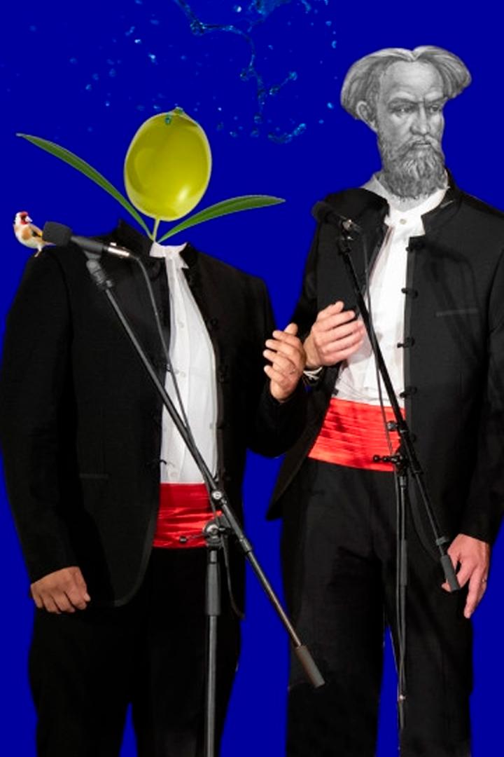 59. Festival dalmatinskih klapa «Večer ženskih klapa» - Omiš (59-festival-dalmatinskih-klapa-veer-enskih-klapa-omi) Досуг, хобби