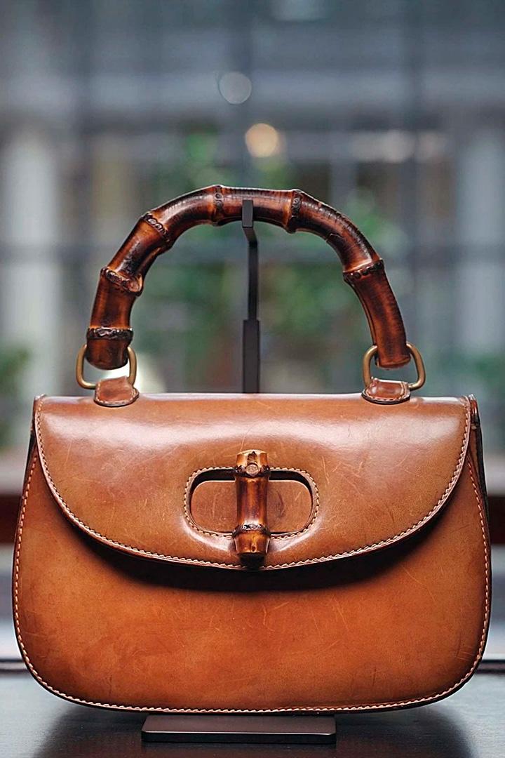 La folie Gucci (la-folie-gucci) Документальный фильм