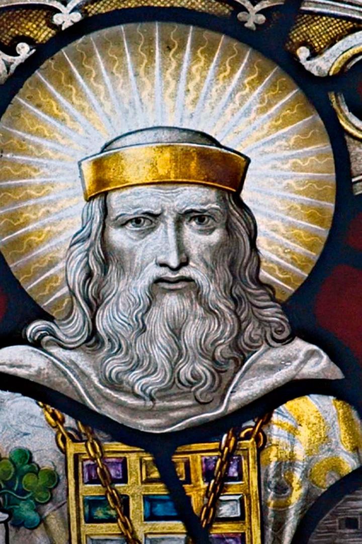 St. Patrick - Vom Sklaven zum Schutzpatron (st-patrick-vom-sklaven-zum-schutzpatron) Документальный фильм