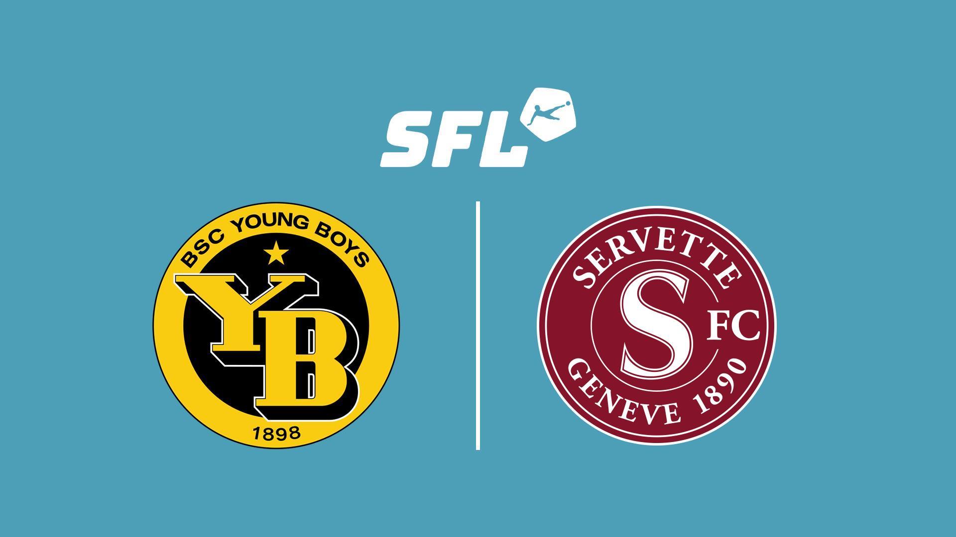 Футбол. Чемпионат Швейцарии. Super League. Янг Бойз – Серветт (futbol-chempionat-shvejtsarii-super-league-jang-bojz-servett) Спорт