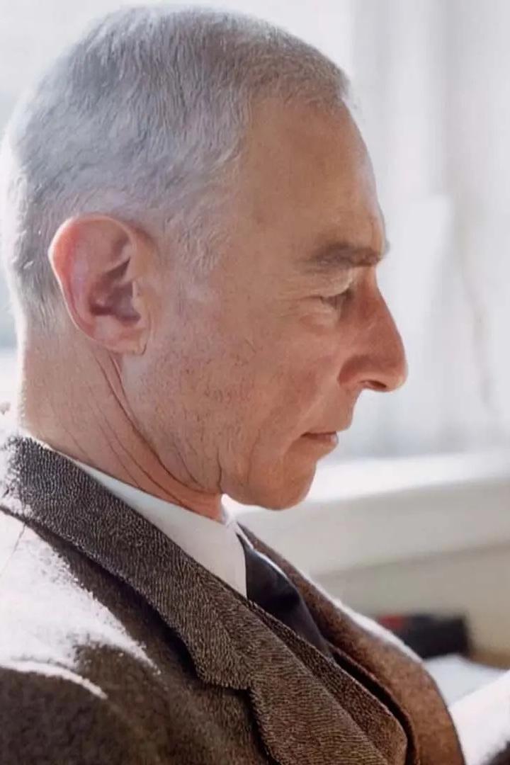 Le cas Oppenheimer (le-cas-oppenheimer) Документальный фильм